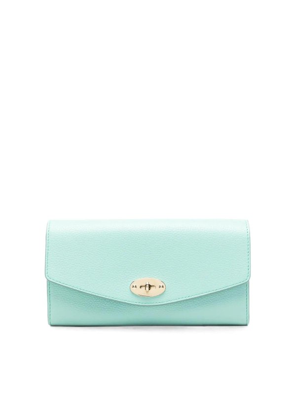 MULBERRY: portafogli - Grana Micro Classica