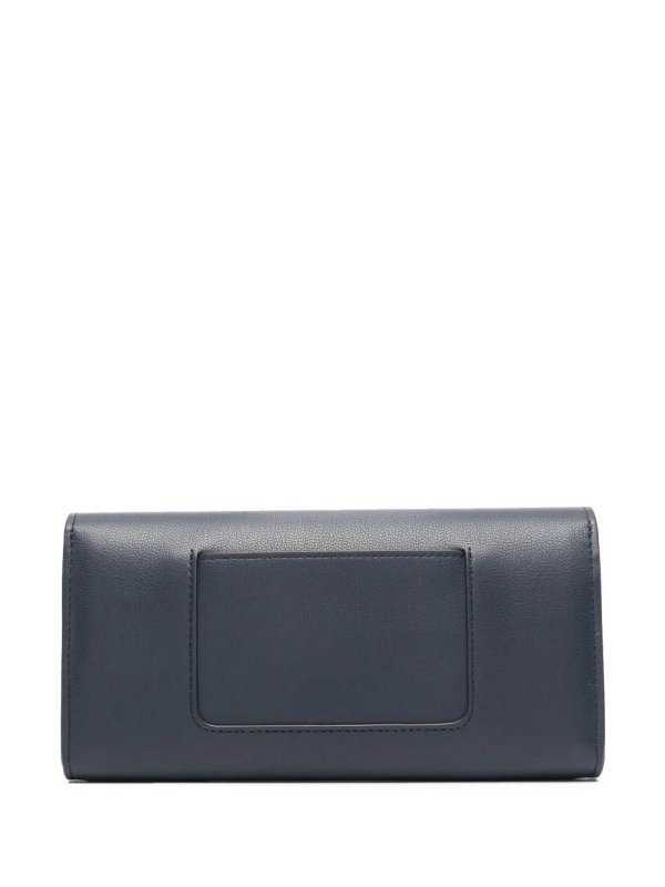 MULBERRY: 財布＆ポーチ online - 財布 - ブルー