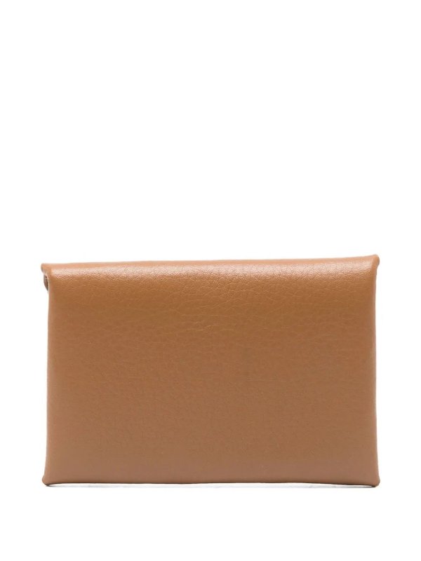 JIL SANDER: 財布＆ポーチ online - 財布 - ベージュ