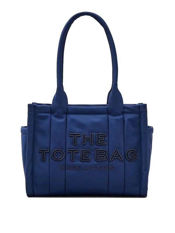 MARC JACOBS: shopper - Borsa The Puffy