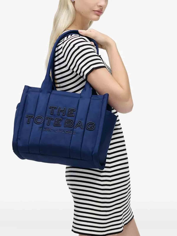 MARC JACOBS: shopper online - Borsa The Puffy