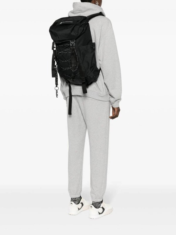 ADIDAS BY STELLA MCCARTNEY: バックパック online - バックパック - 黒