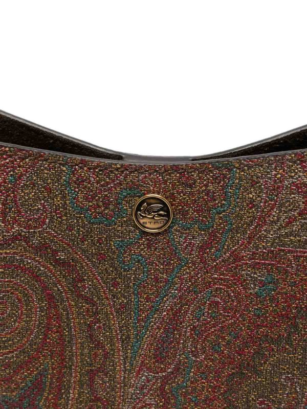 クロスボディバッグ - ブラウン shop online: ETRO