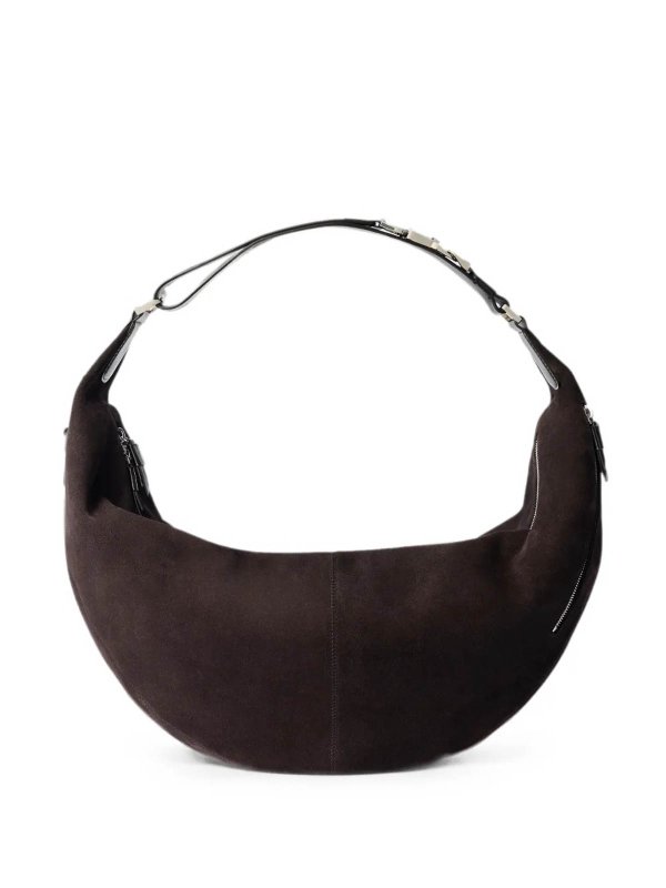 クロスボディバッグ - ブラウン shop online: LEMAIRE