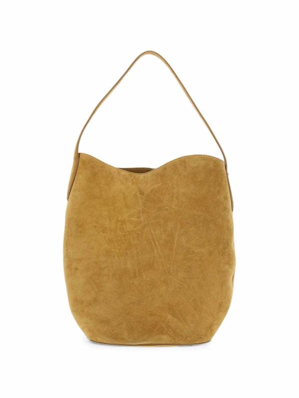 LIFFNER: Bolsos Saco online - Bolso Saco - Beis