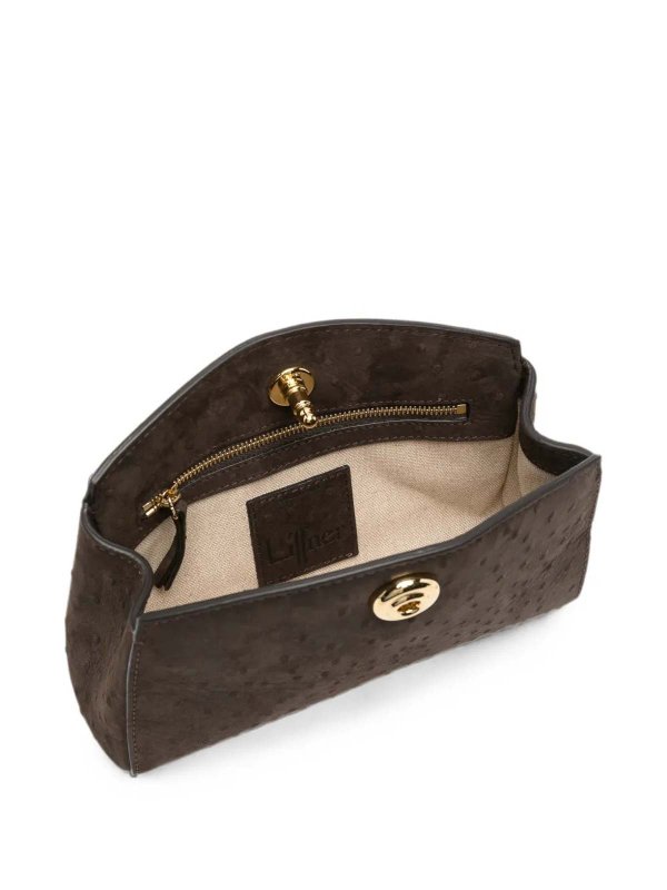 Clutch - Braun shop online: LIFFNER