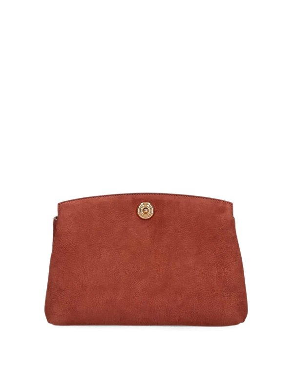 LIFFNER: pochette - Pochette Pushlock