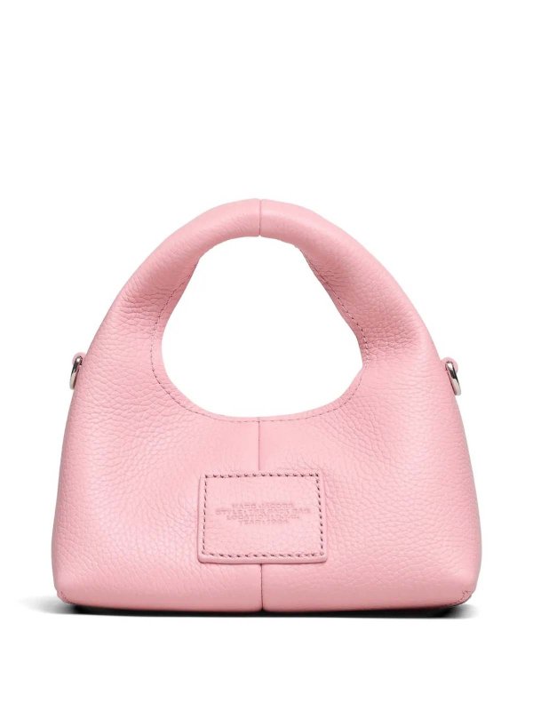 The Best Shops MARC JACOBS: バケットバッグ - バケットバッグ - ヌードカラー