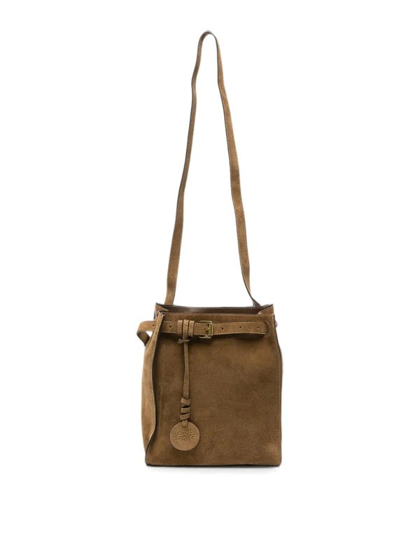 MULBERRY: totes bags - Mini Soft Tote
