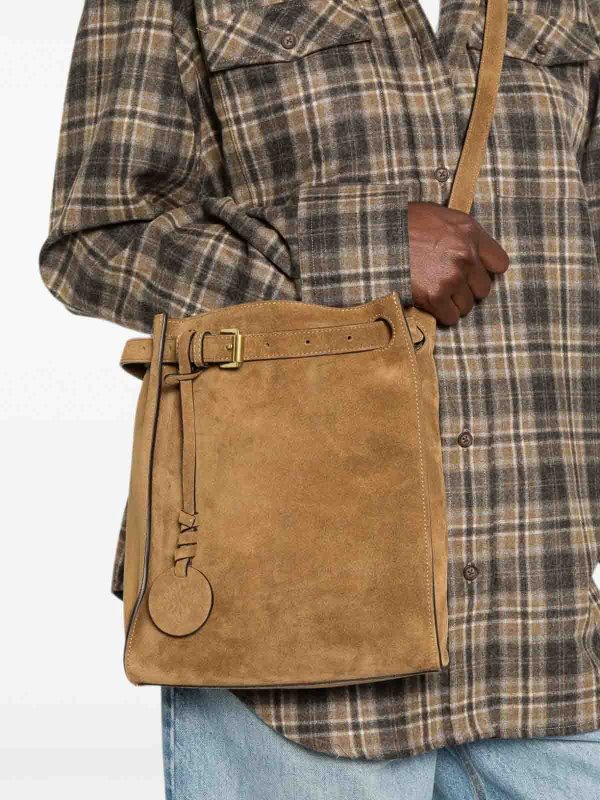 MULBERRY: totes bags online - Mini Soft Tote