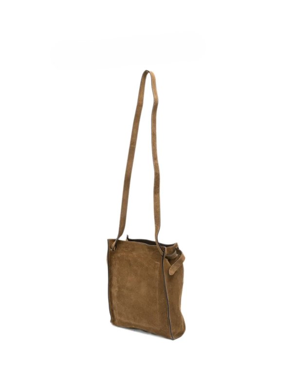 The Best Shops MULBERRY: totes bags - Mini Soft Tote