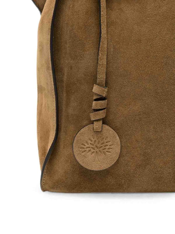 Mini Soft Tote shop online: MULBERRY