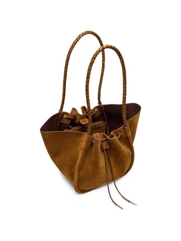 トートバッグ - ブラウン shop online: Proenza Schouler