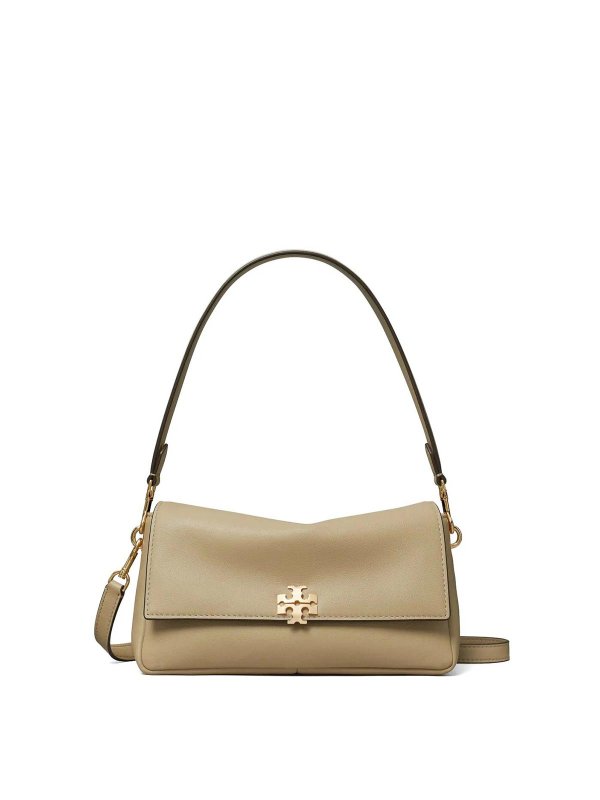 TORY BURCH: cross body bags - Charlie  Small