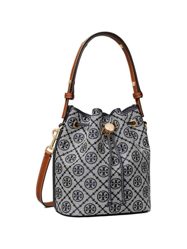 TORY BURCH: Secchielli online - Borsa a secchiello