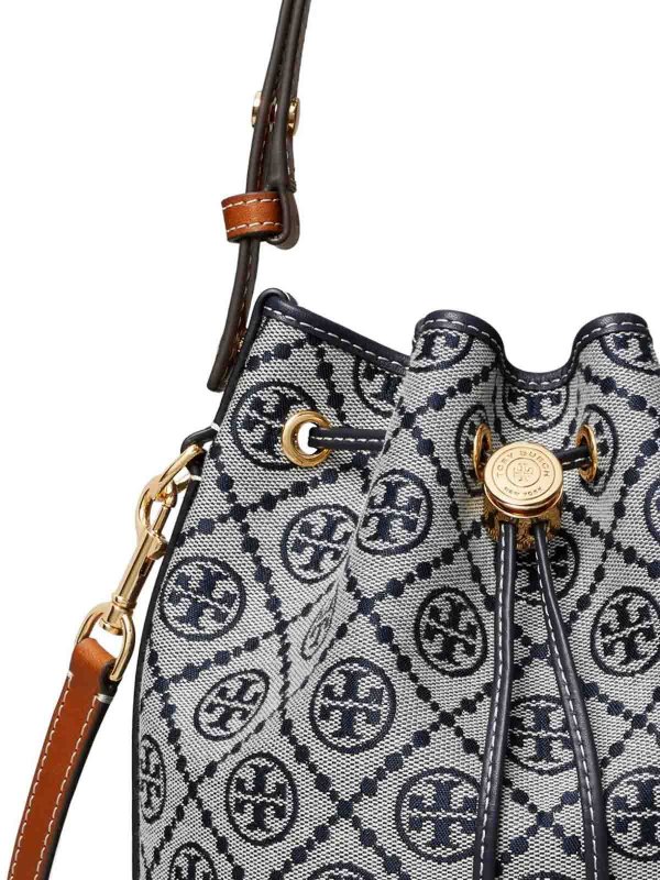 The Best Shops TORY BURCH: Secchielli - Borsa a secchiello