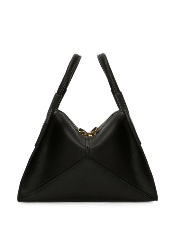 クロスボディバッグ - 黒 shop online: VICTORIA BECKHAM