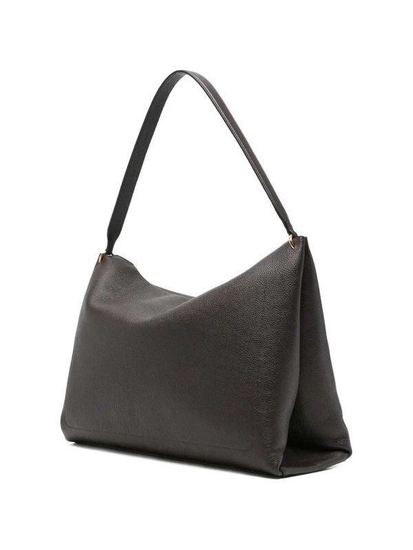 The Best Shops WANDLER: Handtaschen - Shopper - Braun