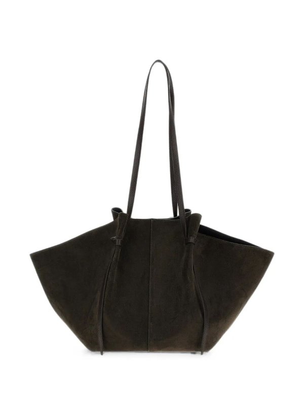YUZEFI: totes bags online - Large Mochi