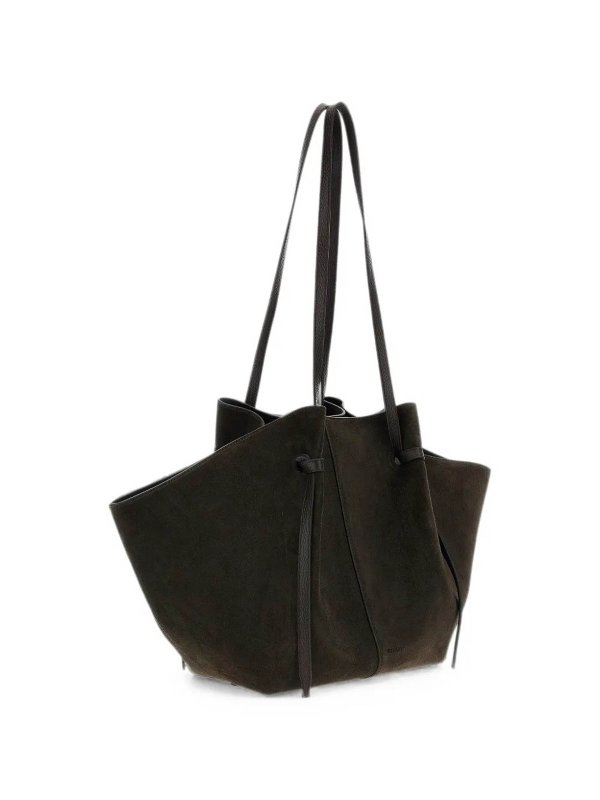 The Best Shops YUZEFI: totes bags - Large Mochi