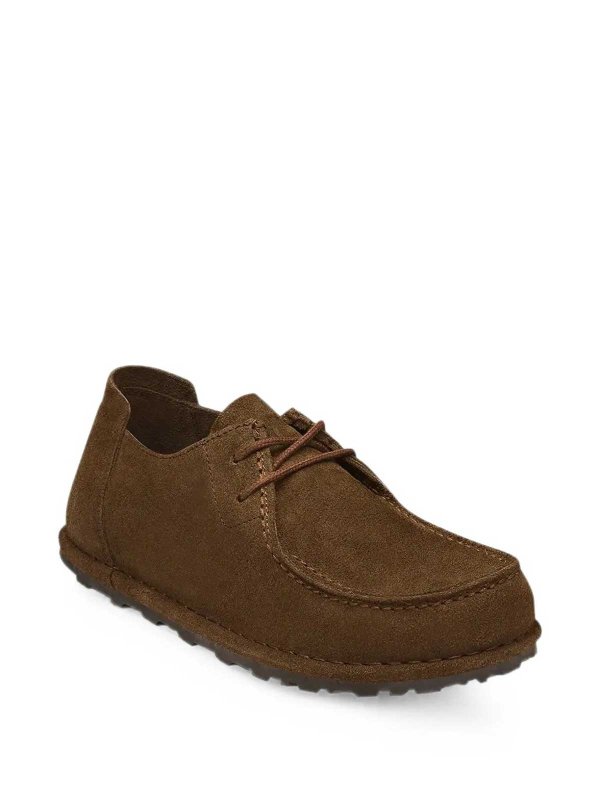 The Best Shops BIRKENSTOCK: Botas - Botas - Marrón