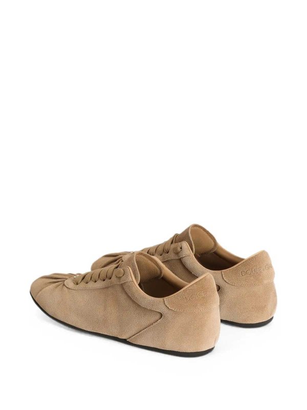 The Best Shops DOLCE & GABBANA: trainers - Low Split Sneaker