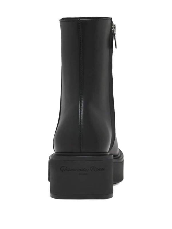Hiro Bootie shop online: Gianvito Rossi