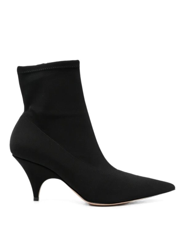Gianvito Rossi: ankle boots - Osaka