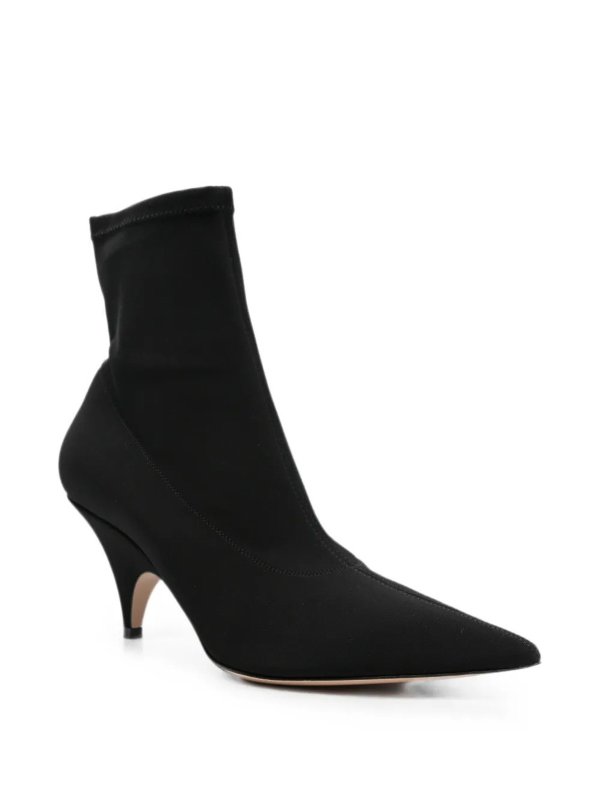 Gianvito Rossi: ankle boots online - Osaka
