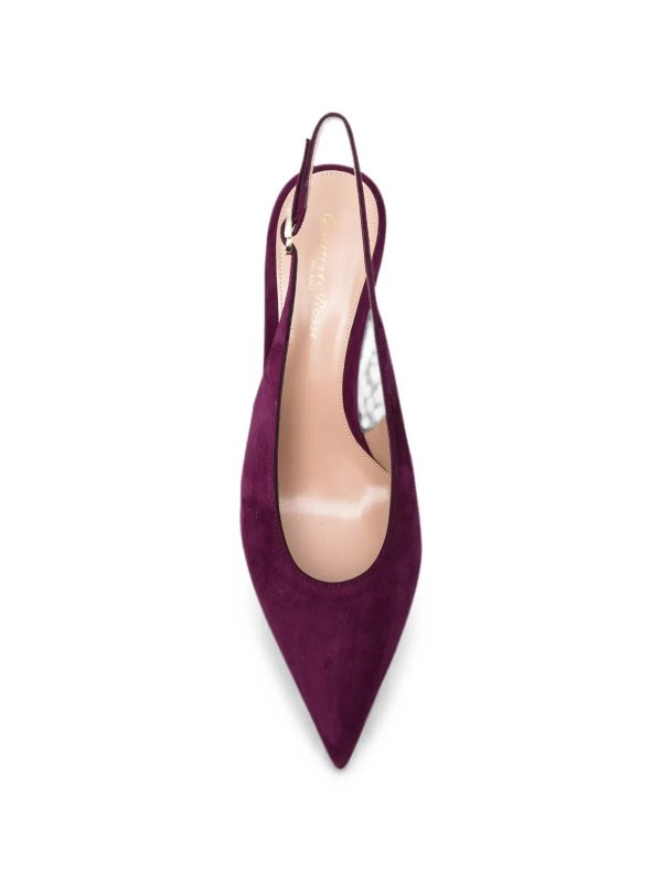 Robbie Sling shop online: Gianvito Rossi