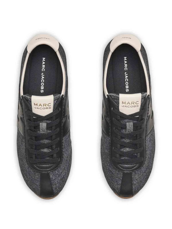 MARC JACOBS: trainers online - The  Bleeckersneackers