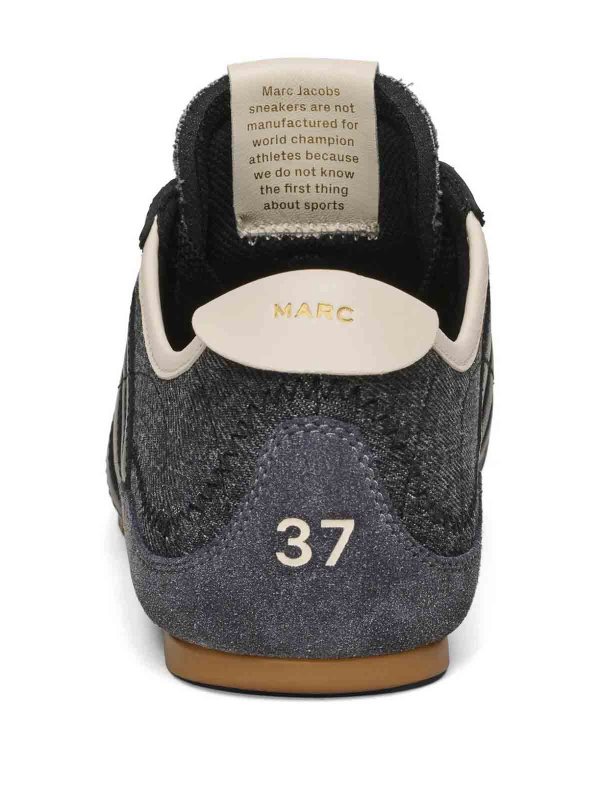 The  Bleeckersneackers shop online: MARC JACOBS
