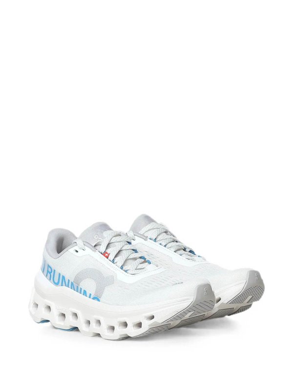 ON RUNNING: trainers online - Cloud Mster 1