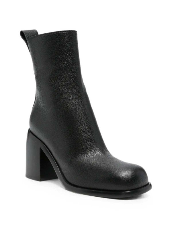 SERGIO ROSSI: ankle boots online - Flemish Bootie 080