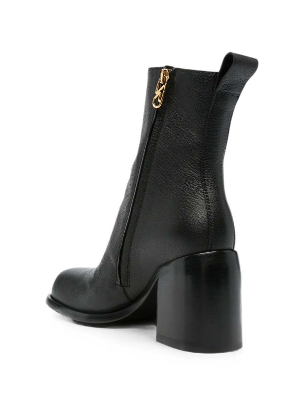 The Best Shops SERGIO ROSSI: ankle boots - Flemish Bootie 080
