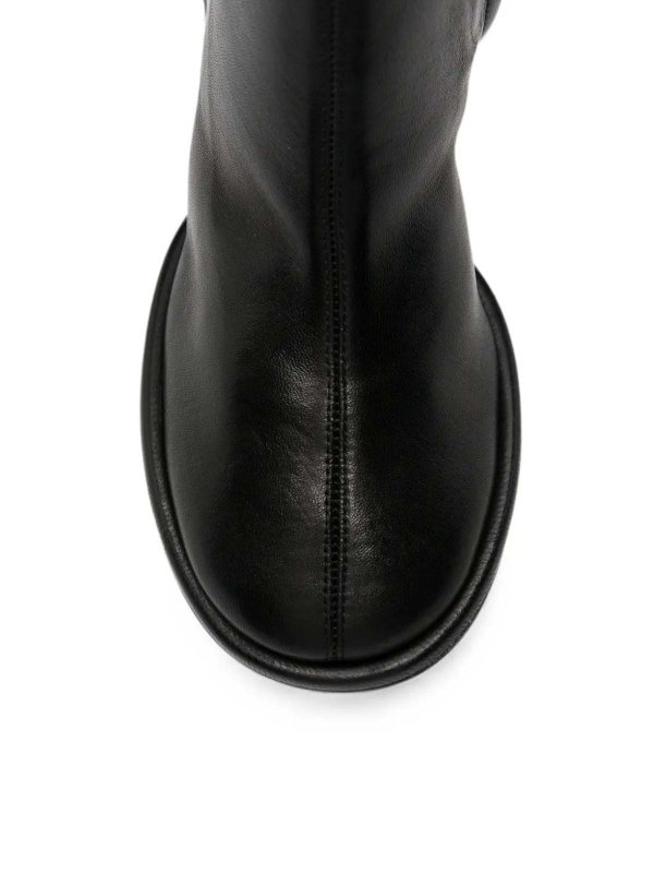 Flemish Bootie 080 shop online: SERGIO ROSSI