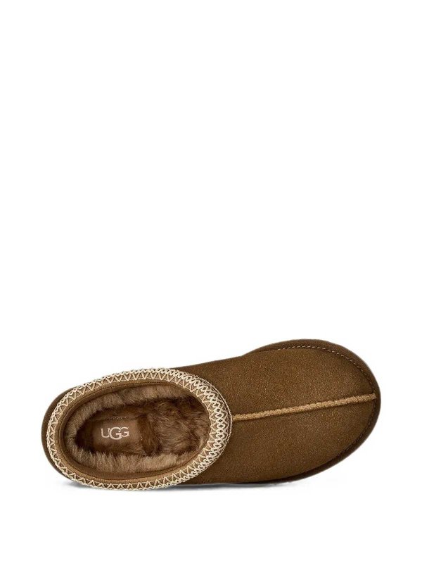 The Best Shops UGG: Mocasines y Zapatillas - Mocasines - Marrón