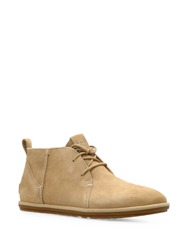 UGG: scarpe stringate online - Stringata classica destrutturata