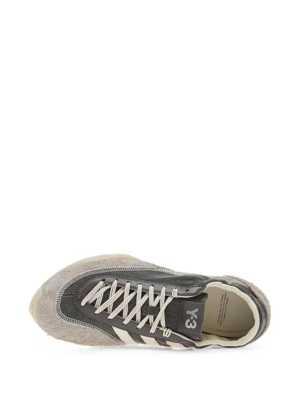 Y-3: trainers online - Tokyo Wapred