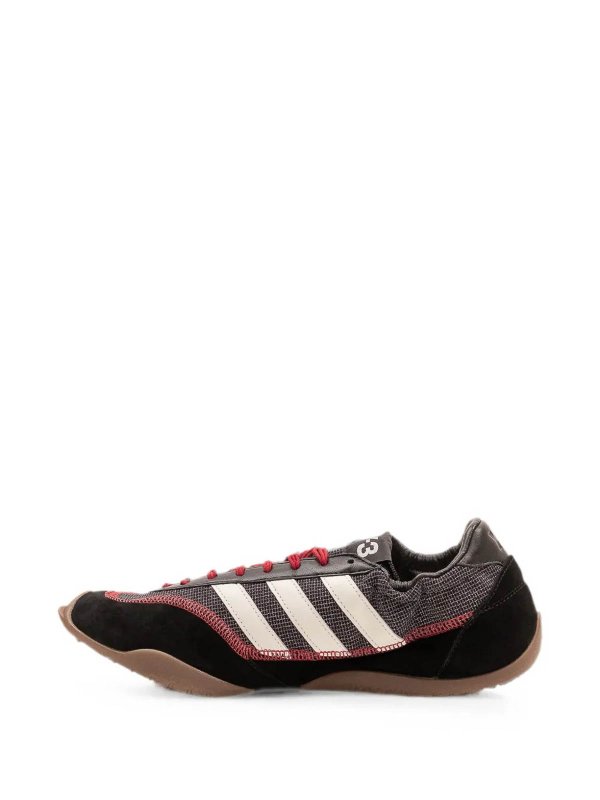 Y-3: trainers online - Tokyo Wapred