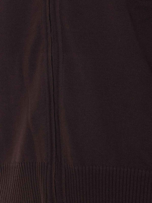 The Best Shops ALPHA STUDIO: Rollkragenpullover  und Polo-Ausschnitt - Rollkragenpullover - Braun