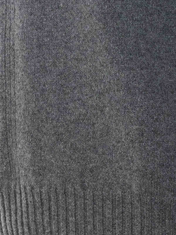 The Best Shops ALPHA STUDIO: Cardigans - Cardigan - Grau