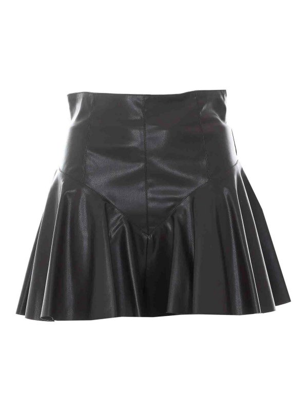 ANIYE BY: Hosen Shorts - Shorts - Braun