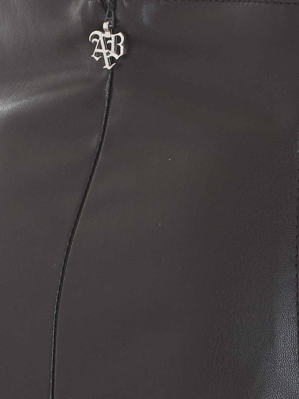 The Best Shops ANIYE BY: Hosen Shorts - Shorts - Braun
