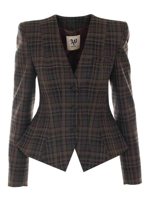ANIYE BY: blazers - Mini Noa Blazer