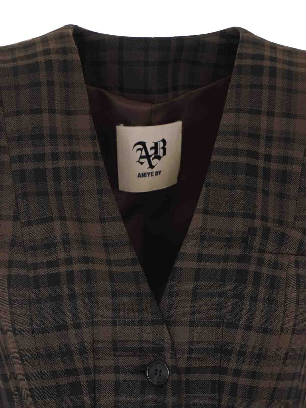 Mini Noa Blazer shop online: ANIYE BY