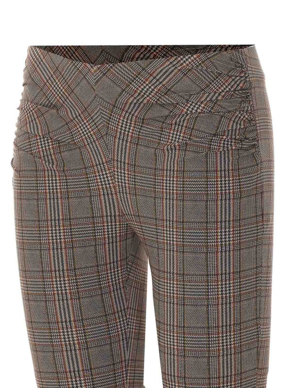 Casual Hose - Beige shop online: ANIYE BY