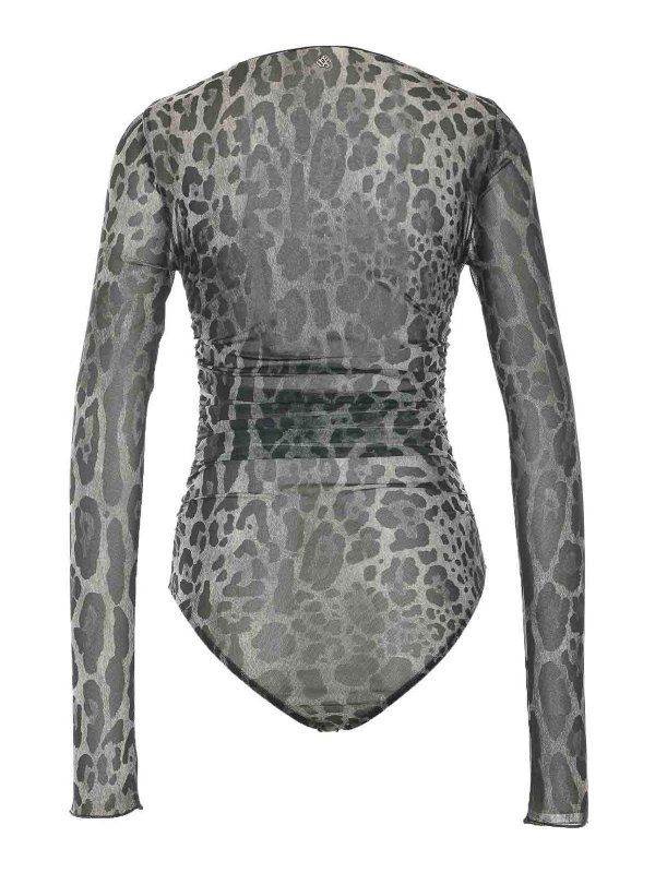 ANIYE BY: Tops & Débardeurs online - Top - Gris
