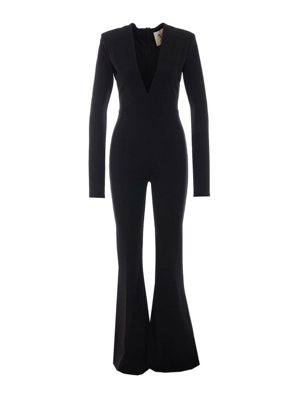 ANIYE BY: Jumpsuits - Jumpsuit - Schwarz