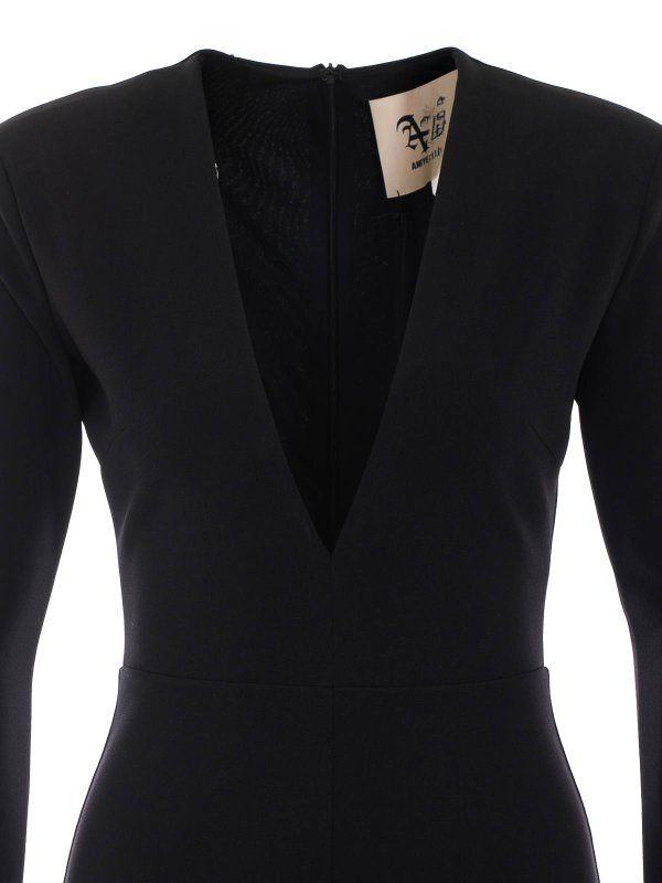 Jumpsuit - Schwarz shop online: ANIYE BY